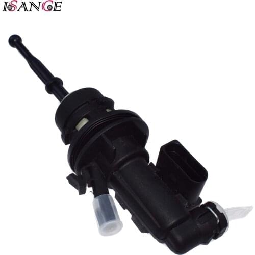 ISANCE Clutch Master Cylinder 3C0721388J 3C0721388L 3C0721388M 3C0721388N For Audi VW Seat Q3 CC Golf Passat Tiguan Sharan