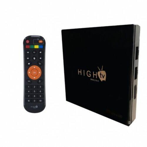 HTV TV Receivers
