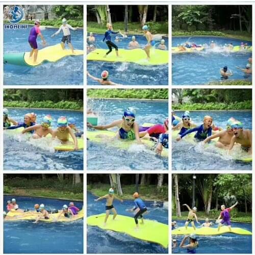 IHOMEINF Equipment For Water Parks