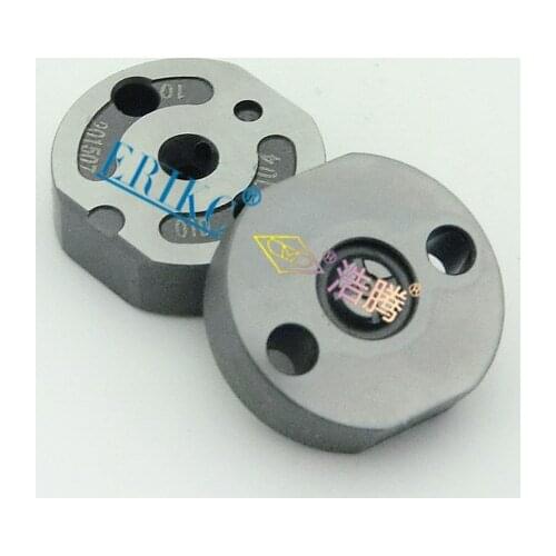 19# auto injector valve guide, control vale plate orifice 095000-5342 095000-5343 diesel fuel injection CR 095000-5344
