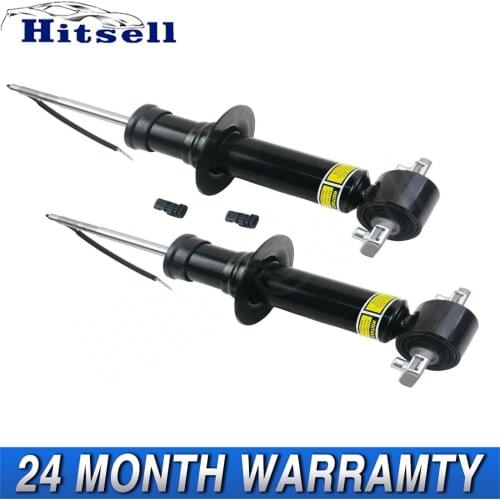 Front Spring strut Shock Electronic Strut For GMC Yukon XL Cadillac Escalade Chevrolet Suburban 1500 84176631,23464589,23151123