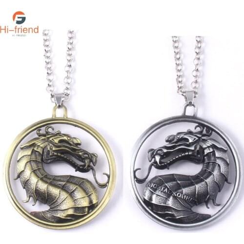 SONGCHANGJEWELRY Silver Pendants