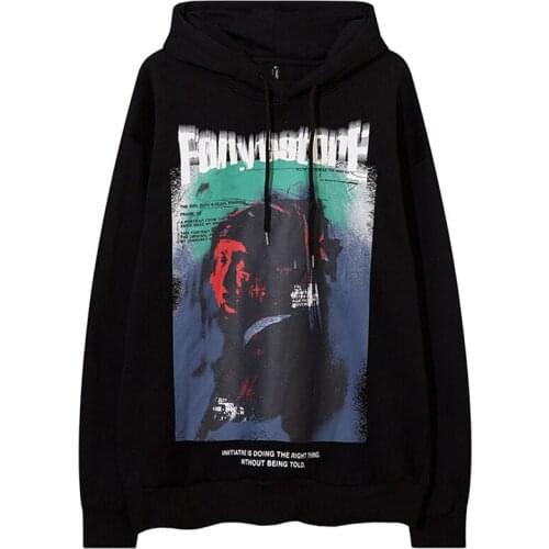 Tingtingyiren Men's Hoodies