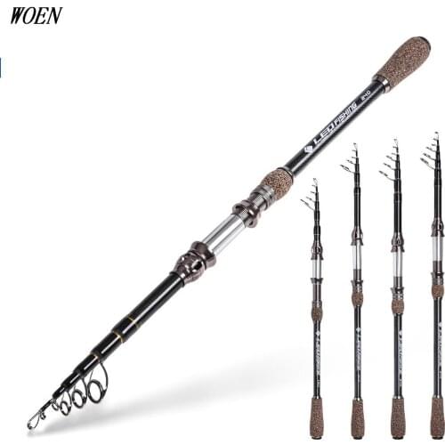WOEN Fishing Rods