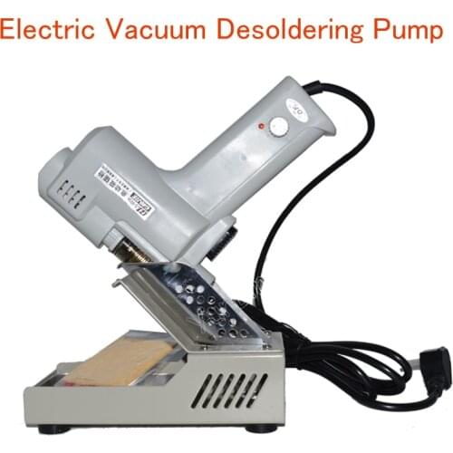 YunlinLi Solder Suction