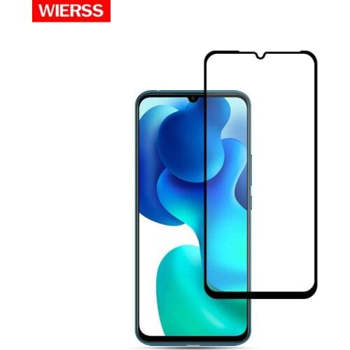 For Xiaomi Mi 10 Lite 5G Full Glue Cover Tempered Glass Screen Protector for Xiaomi Mi 9 Lite Mi 9 Mi9 Glass Film