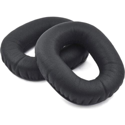 2Pcs/1Pair UE4000 Headphone Cushions Replacement Ear Pads Cushion For logitech UE4000 Gaming Headphones EarPads