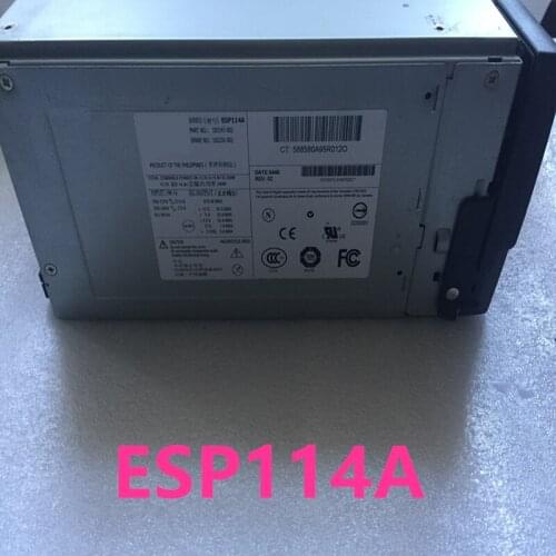 90% New PSU For HP DL585G2 585G1 870W Switching Power Supply ESP114A 192201-002 192147-002