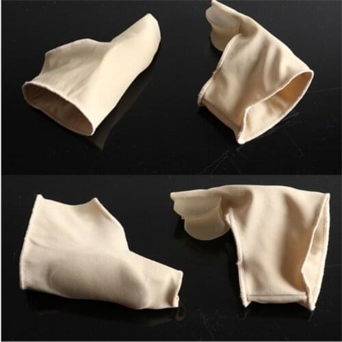 Big Toe Hallux Valgus Corrector Orthotics Feet Care Bone Thumb Adjuster Correction Pedicure Bunion Straightener 200pair