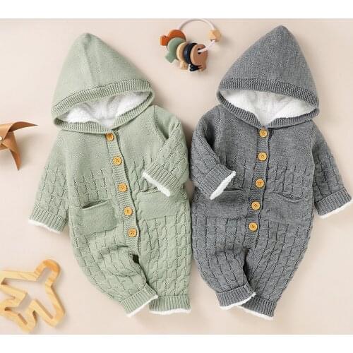 Cathery Baby Rompers For Newborn Girls