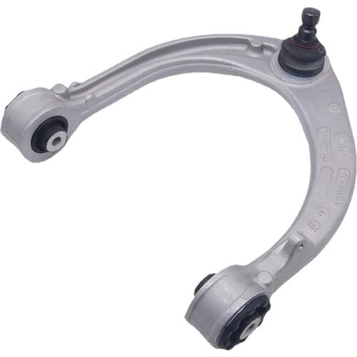 For L405 Range Rover 4.4L DOHC DITC V8 Diesel 2013-2014 left and right upper control arm OE LR034211 OE LR034214