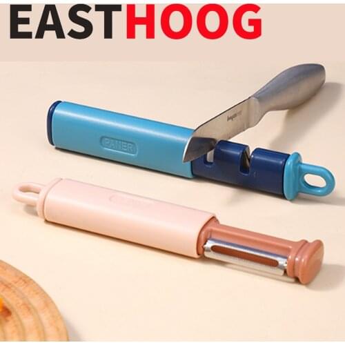 EASTHOOG Vegetable Cutters