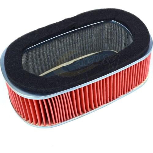 Motorcycle Air Filter Intake Cleaner Grid For HONDA CRM250 XR250 BAJA XR250L XR250R XR350 XR400R XR440 XR600R XR650L