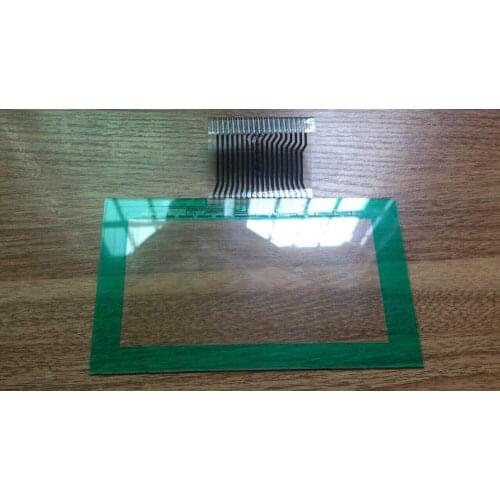 NT20S-ST121-V3 TOUCH GLASS