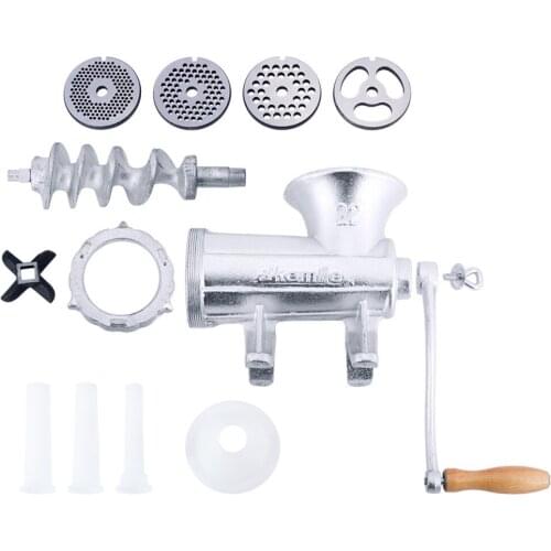 Kamille Manual Meat Grinders