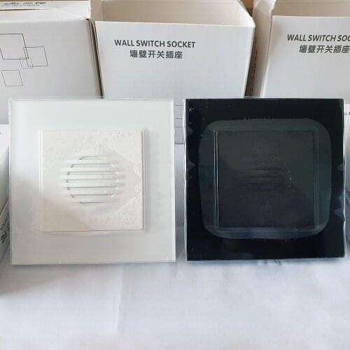 NOVSKI Switch Boxes With Sockets