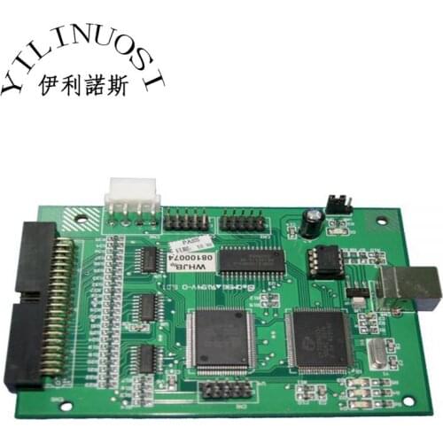 Infiniti / Challenger FY-33VB Printer USB Board
