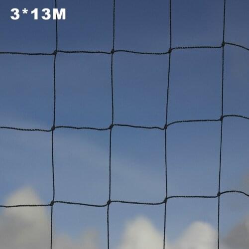 Garden Poultry Aviary PE Protective Net Multipurpose Chicken Mesh Farm Garden Netting Crops Protection Anti Bird Heavy Duty