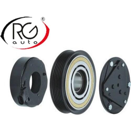 BRAND NEW Auto A/C Compressor Clutch for CAPTIVA 2011