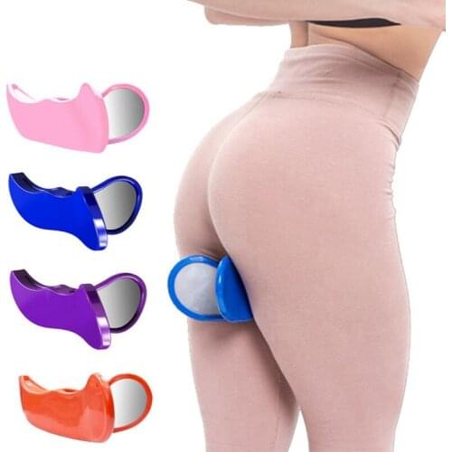 Super Kegel Exerciser Bladder Control Device for Pelvic Floor Muscle Pelvis Correction Beautiful Buttocks Exerciser Bodybuilding
