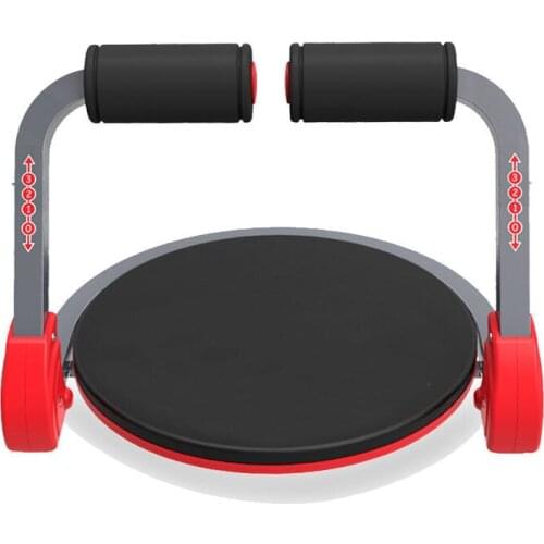 Smart Abs and Total Body Workout Cardio Home Gym