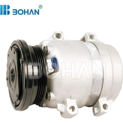 V7 small air compressor 97-04 for Chevrolet Corvette 5.7 V8 6511410 471-9175 15-20746 89018958 ACP010135 1AMAC00121 BH-CT028