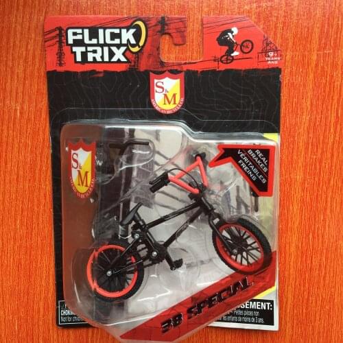 High quality BMX bike toys for children gift Mountain cycling model toys
