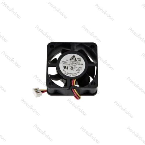 1PC FK2-6461-000 (FK2-7241-000) Fan (FM3) for Canon imagePRESS C10000VP C800 imageRUNNER 1435i 1435iF 1435P