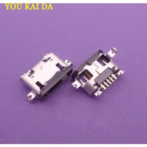 10pcs For Motorola Moto X XT1085 MOTO X+1 XT1092 XT1095 XT1096 XT1097 XT1098 USB Charging Port Connector Plug Jack Socket Dock