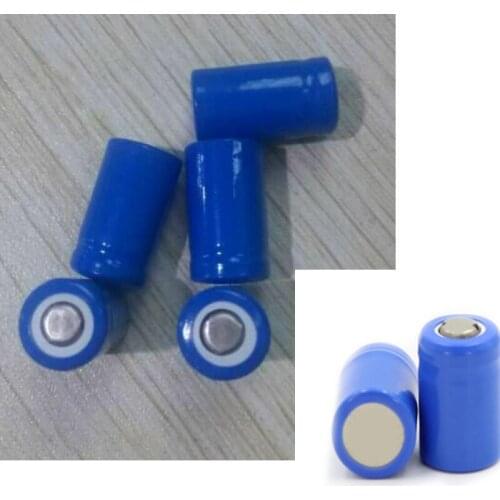 100% New Original 10180 Lithium Rechargeable Battery For DQG Spy Hobi LEDFlashlight batteries