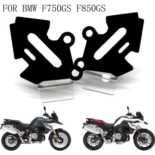 2020 For BMW F750GS F850GS F750 F850 GS F 750GS F 850GS 2018 2019 Motorcycle Front Brake Caliper Cover Protection Cover Guard