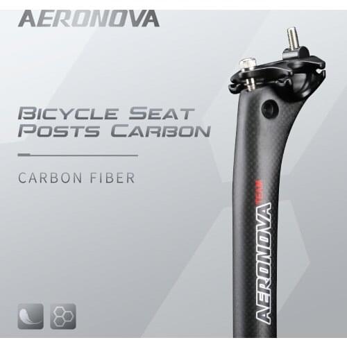 AERONOVA Mountain Bikes
