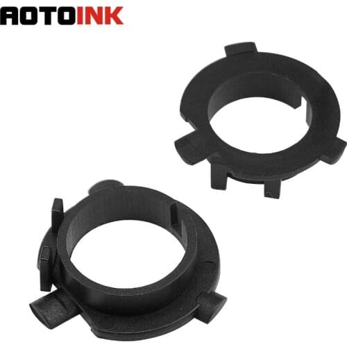 AOTOINK Headlight Adapters