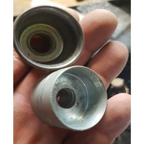 Free Shipping Beer bottle capping machine Manual capping machine Sealing machine Glass bottle capping machine crown caps 6pcs