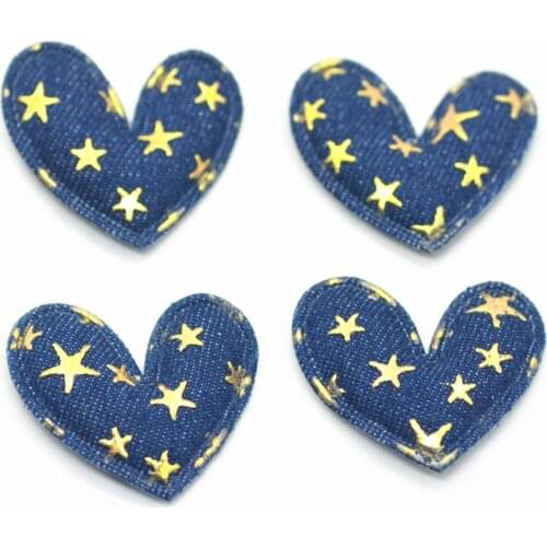 CINADRMS Flowers From Fabric