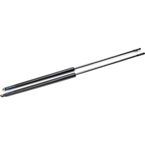 For 1986-1992 Oldsmobile Toronado FOR Cadillac Seville Hood Gas Lift Supports Struts Spring Damper Rod Arm Shocks 28.15 inch