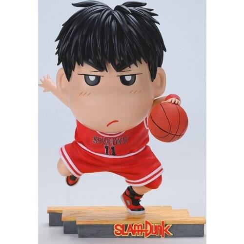 Xiaoxin GK Resin Limited Statue Figure