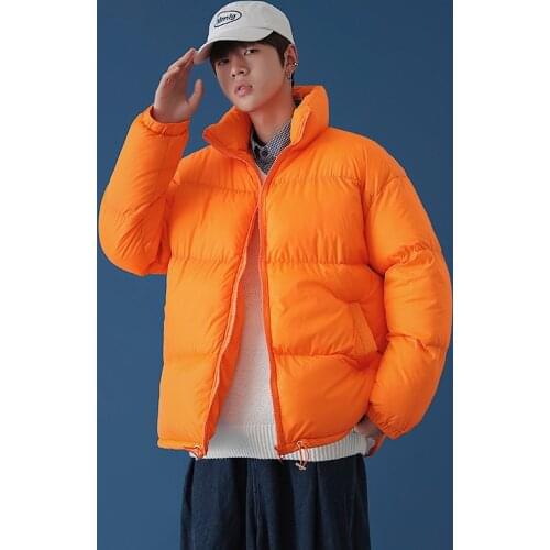 HAIMAITONG Men's Outerwear