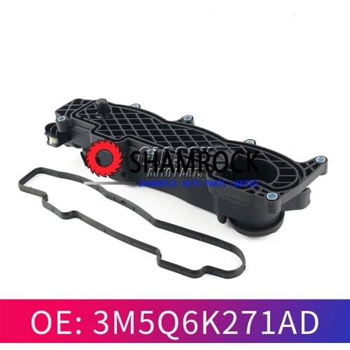 ENGINE ROCKER COVER & GASKET OEM 30735093 Y60110235 9651815680 9641964380 CCITROEN BERLINGO FFIAT SCUDO MMAZDA 3 MMINI PPEUGEOT