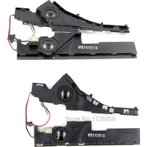Left+Right speaker For Asus X550 X550C X550V F550 X550CC X550VC A550 X552E loudspeaker