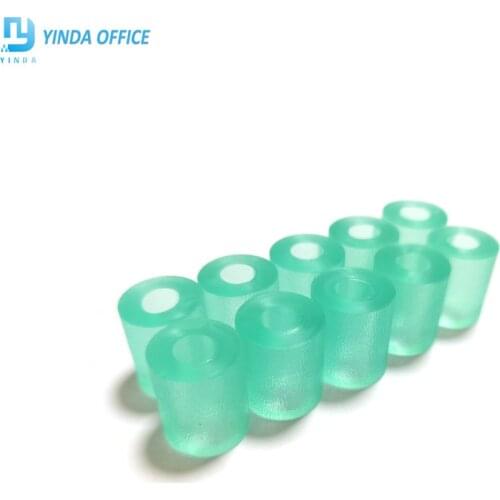 10pcs NEW 2BR06520 2F906240 2F906230 Pickup Roller tire for Kyocera FS1028 1035 1100 1120 1128 1300 1320 1370 2000 3900 4000