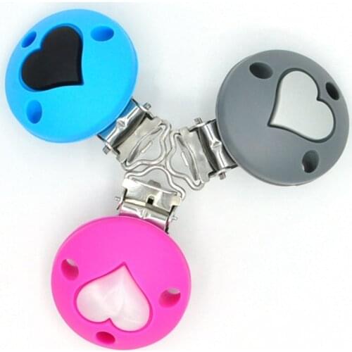 PAQIN Pacifier Chains