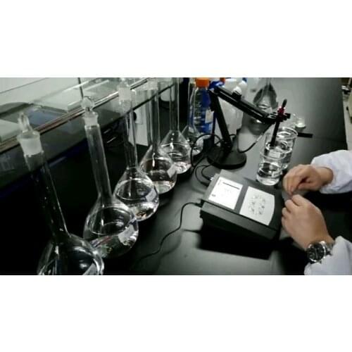 PHS-1705 Laboratory Bench PH Meter ORP Meter Price