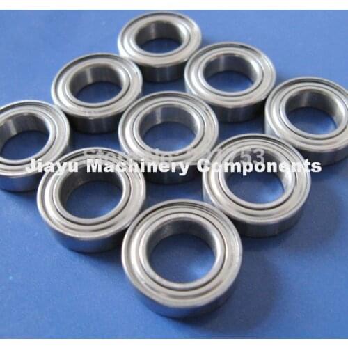 Free Shipping 10 PCS MR148ZZ MR148 Bearings 8x14x4 mm Miniature Ball Bearings L-1480ZZ MR148-2Z MR148-2RS