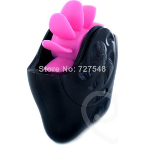 Adult sex toys Electric tongue oral sex, female masturbation, lick the clitoris, stimulation, the female orgasm, adult sex toys