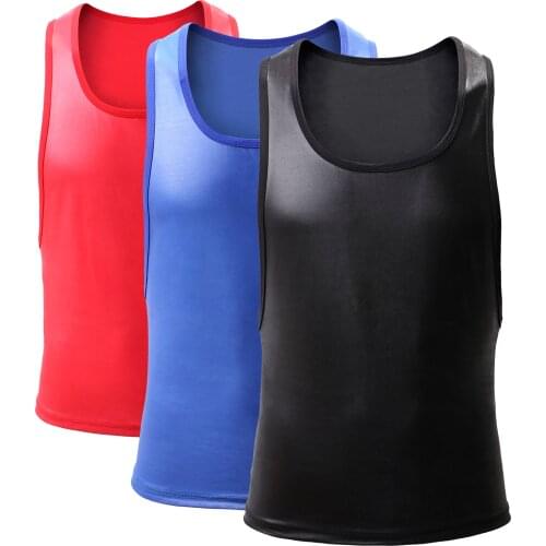 Soutong Men's Sleeveless Tank Tops