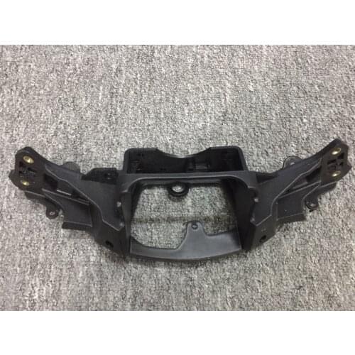 Motorcycle Upper Fairing Front Headlight Bracket Fit For Kawasaki Ninja ZX1000 ZX10R 2011- 2015