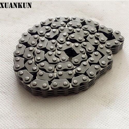 XUANKUN CA250/250/QJ250-3A/ Time Chain / Timing Chain / Small Chain