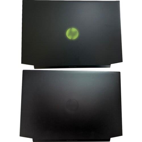 NEW For HP Pavilion Gaming 15 15-EC Series 15-EC0013DX LCD Back Cover