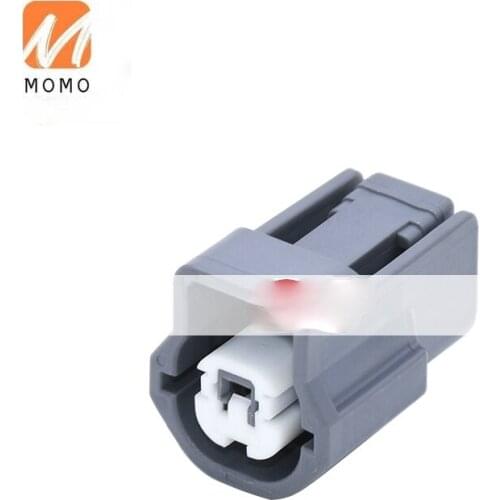 1 Pin Auto Connector And Terminal Car Female Plug 6189-0476